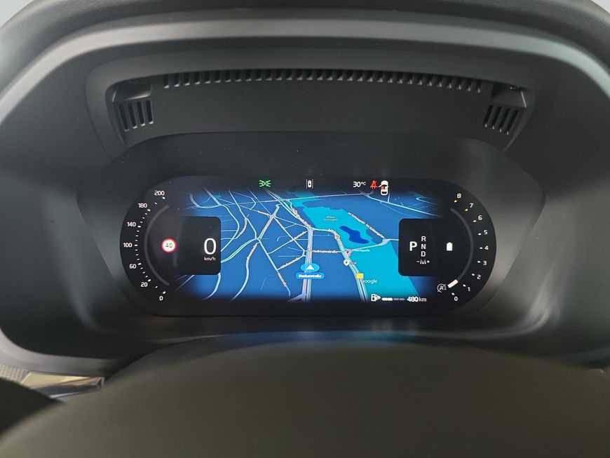 Volvo XC60 – Bild 14