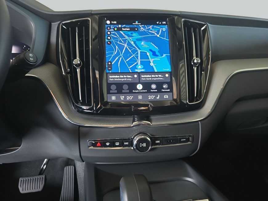 Volvo XC60 – Bild 15
