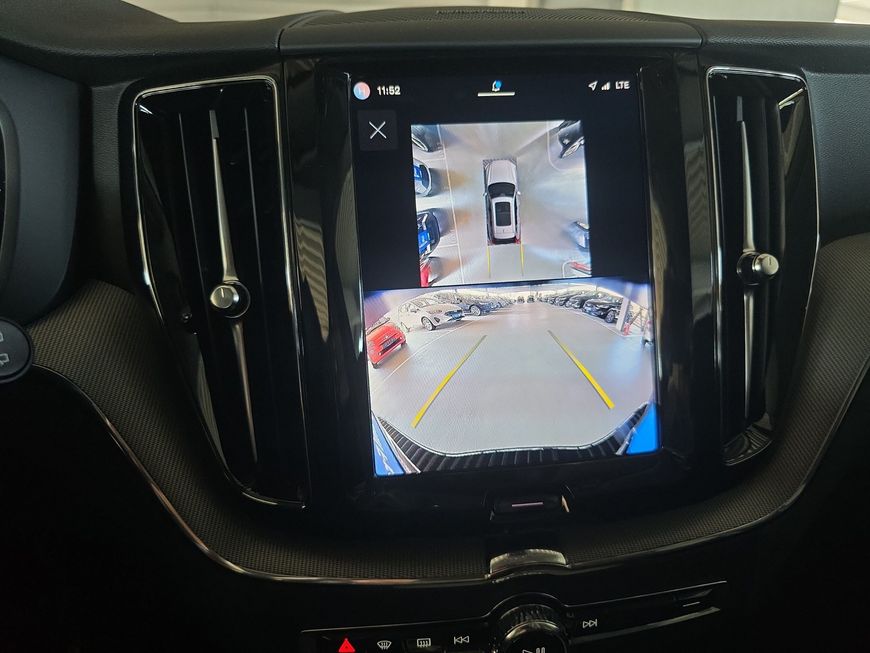 Volvo XC60 – Bild 16