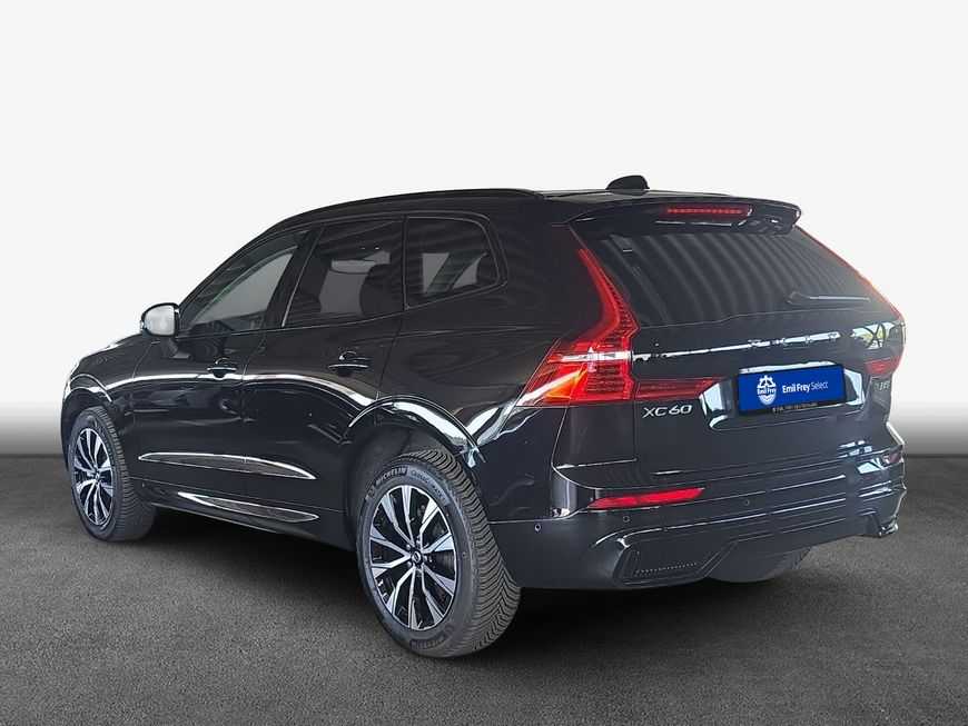 Volvo XC60 – Bild 2