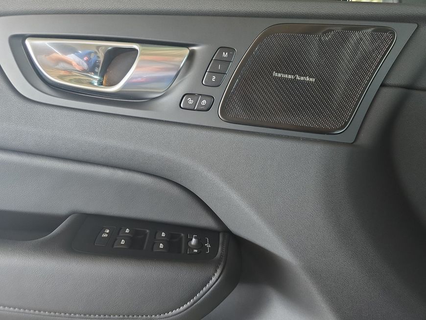 Volvo XC60 – Bild 20