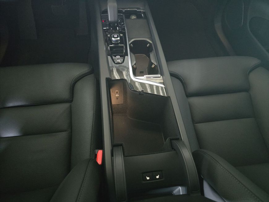 Volvo XC60 – Bild 21