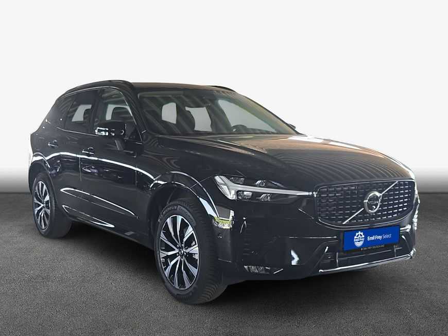 Volvo XC60 – Bild 3