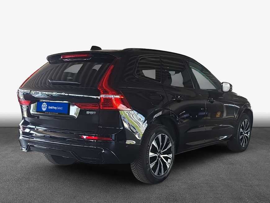 Volvo XC60 – Bild 4
