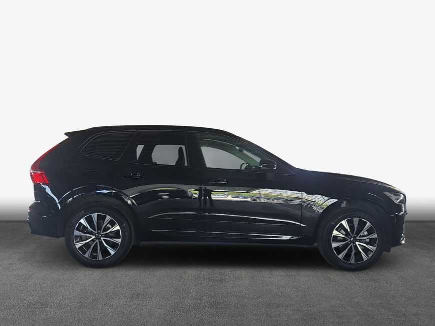 Volvo XC60 – Bild 5