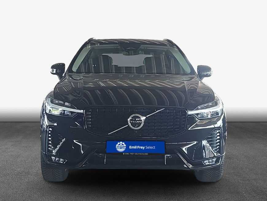 Volvo XC60 – Bild 6