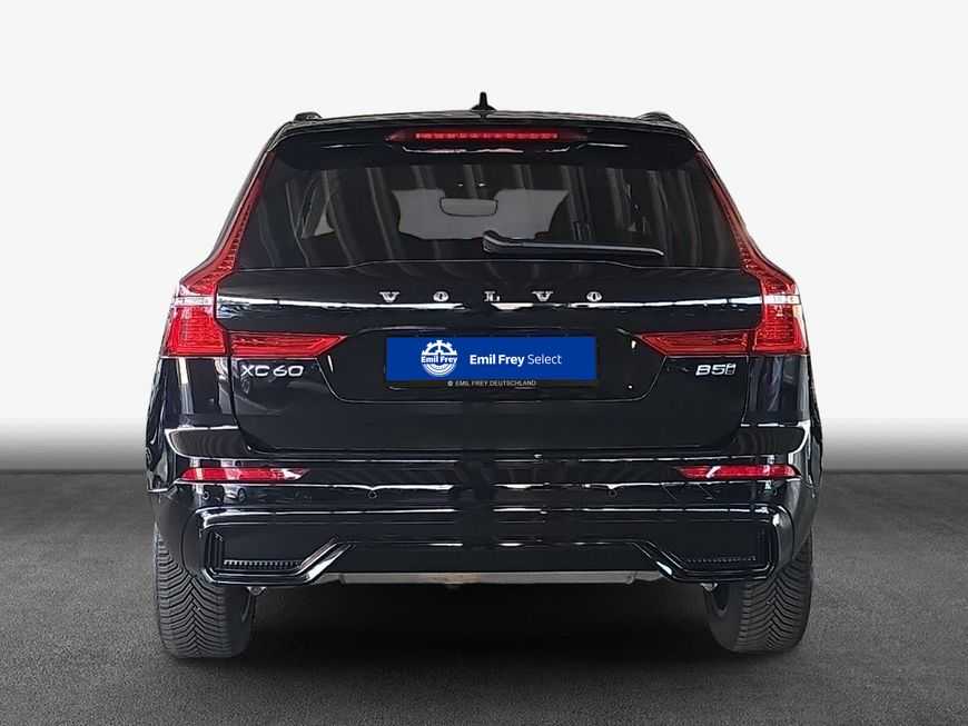Volvo XC60 – Bild 7