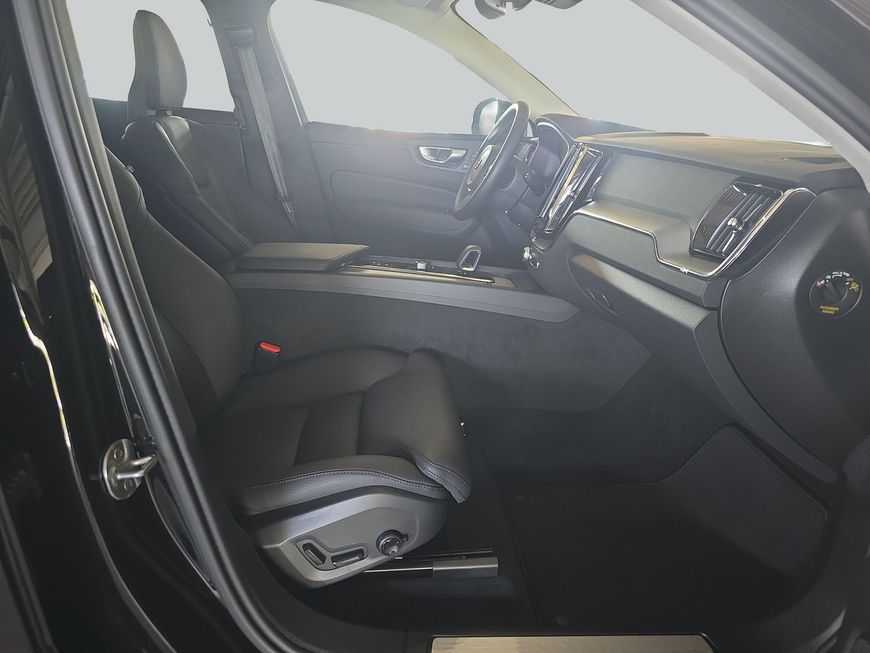 Volvo XC60 – Bild 8