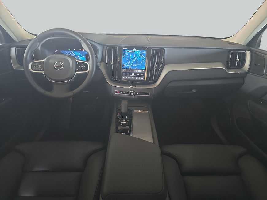Volvo XC60 – Bild 9