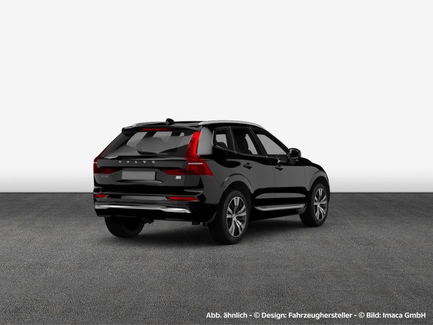 Volvo XC60 – Bild 2