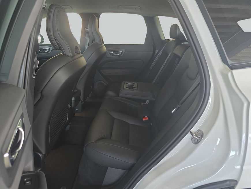 Volvo XC60 – Bild 10