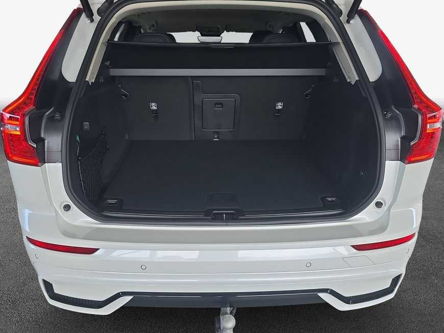 Volvo XC60 – Bild 11