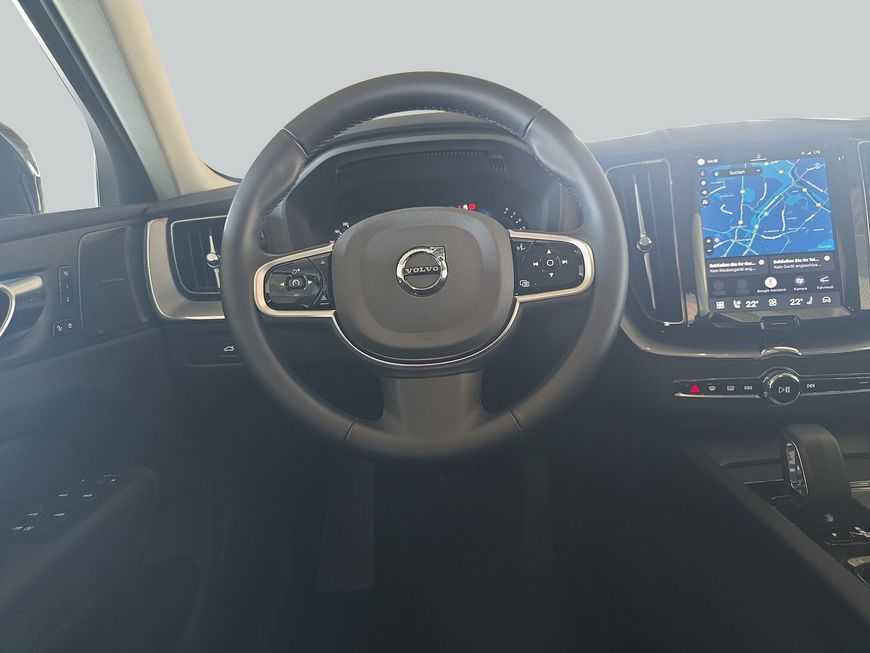 Volvo XC60 – Bild 12