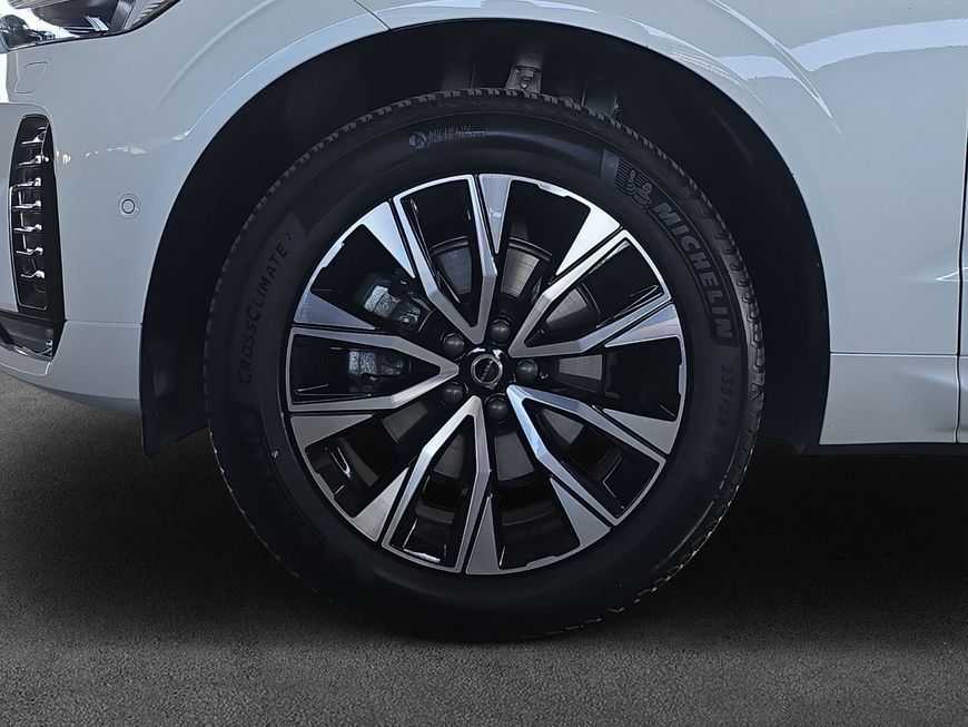 Volvo XC60 – Bild 13