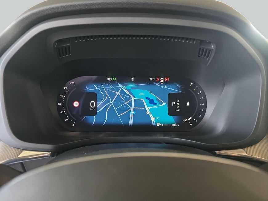 Volvo XC60 – Bild 14