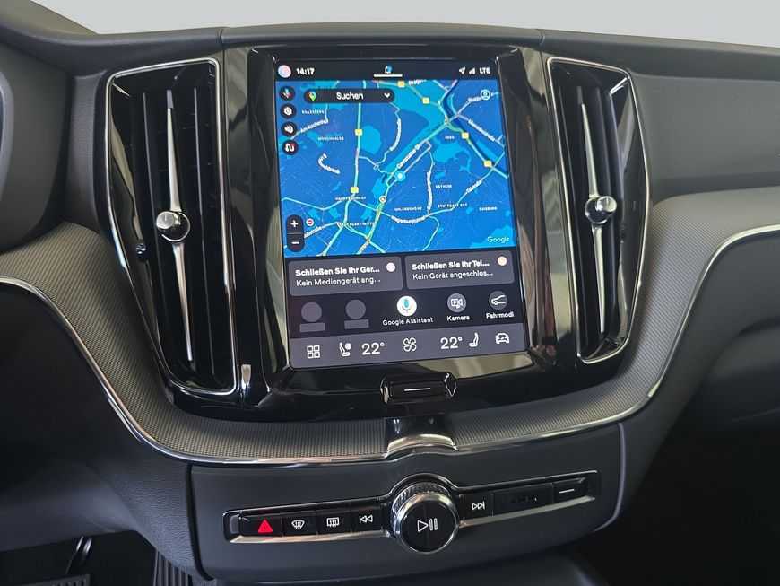 Volvo XC60 – Bild 15