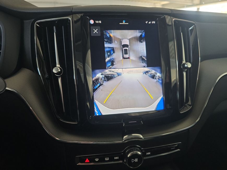 Volvo XC60 – Bild 16