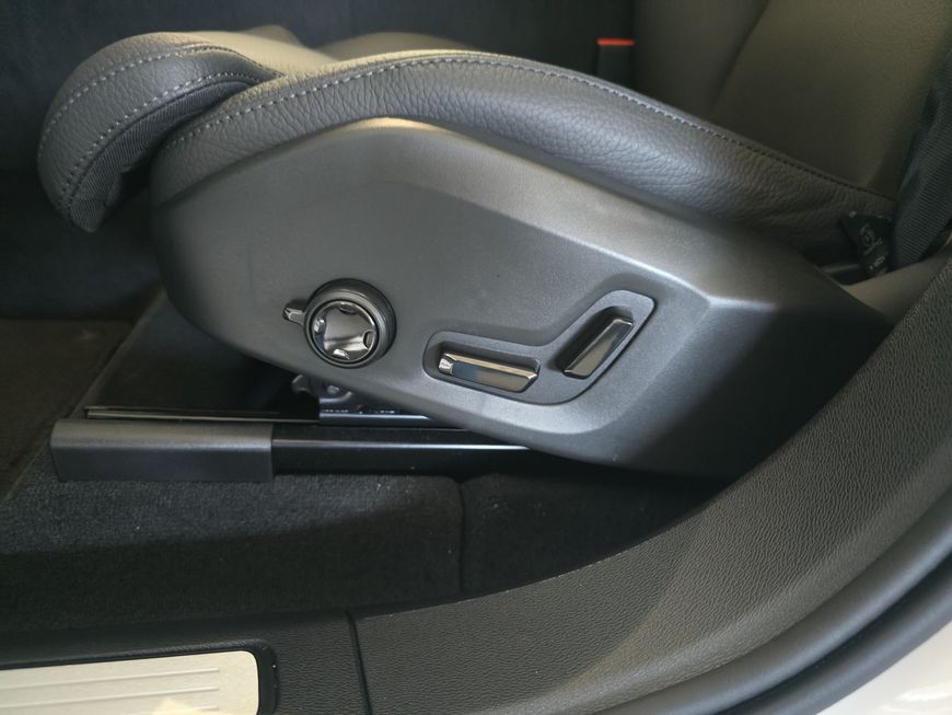 Volvo XC60 – Bild 18