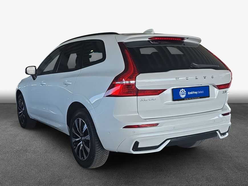 Volvo XC60 – Bild 2