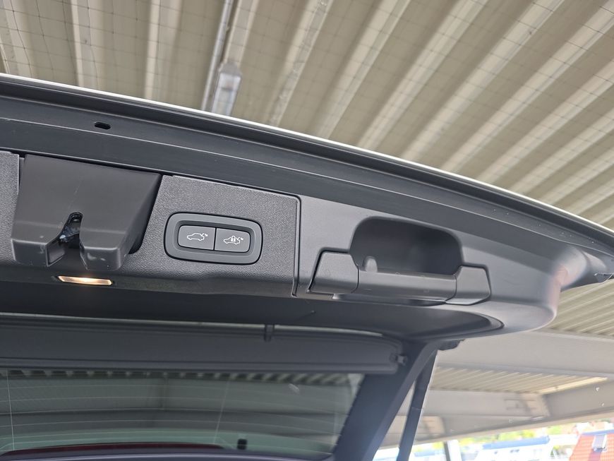 Volvo XC60 – Bild 20