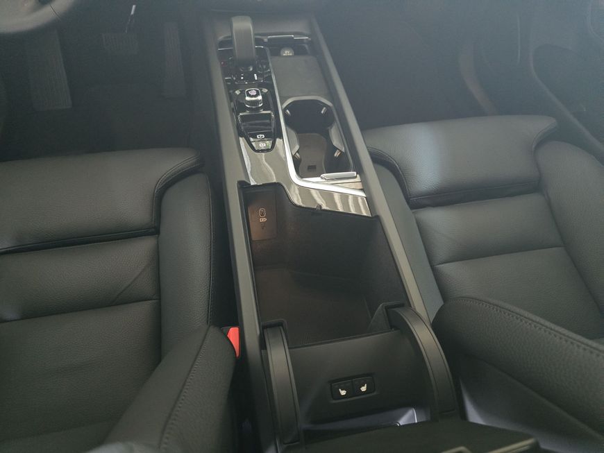 Volvo XC60 – Bild 21