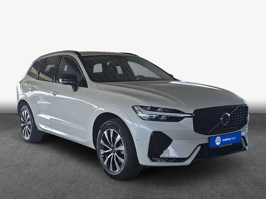 Volvo XC60 – Bild 3