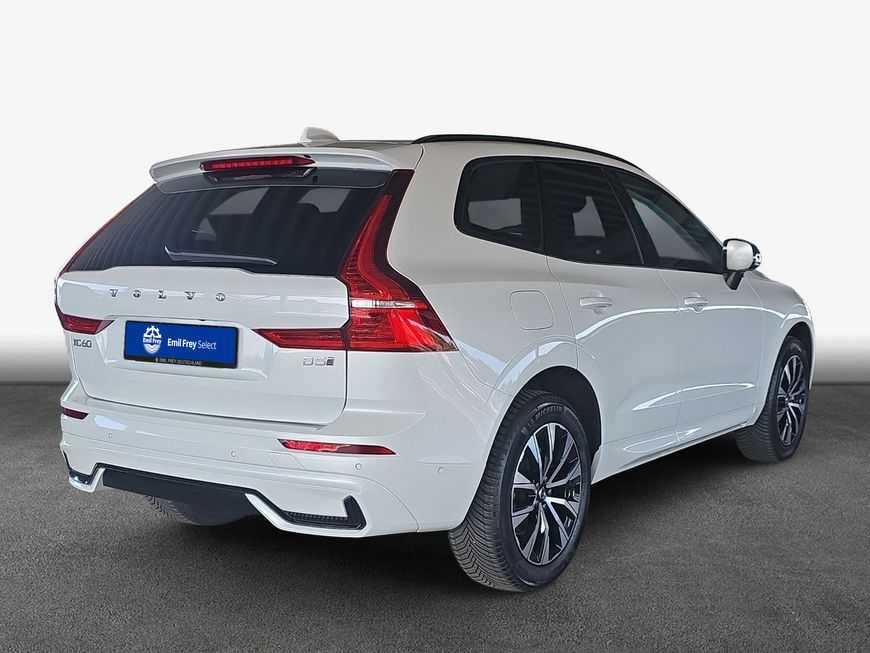 Volvo XC60 – Bild 4