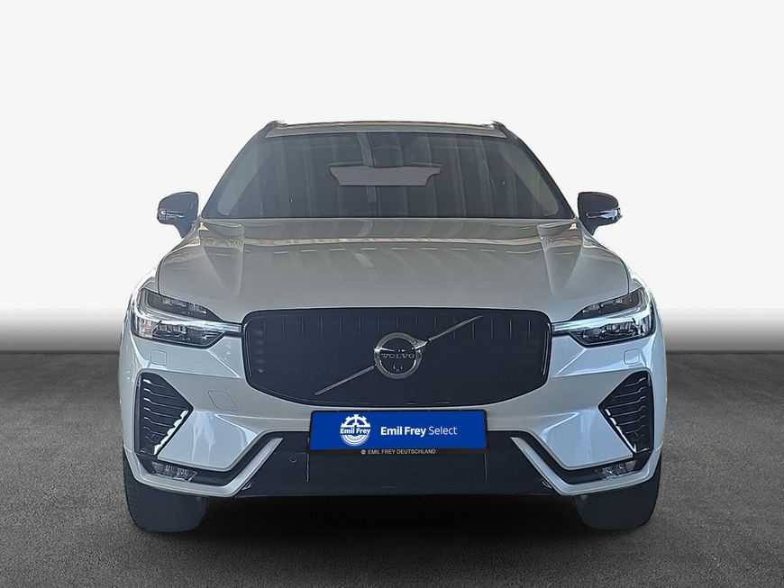 Volvo XC60 – Bild 6