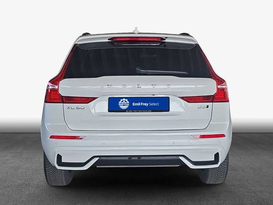 Volvo XC60 – Bild 7