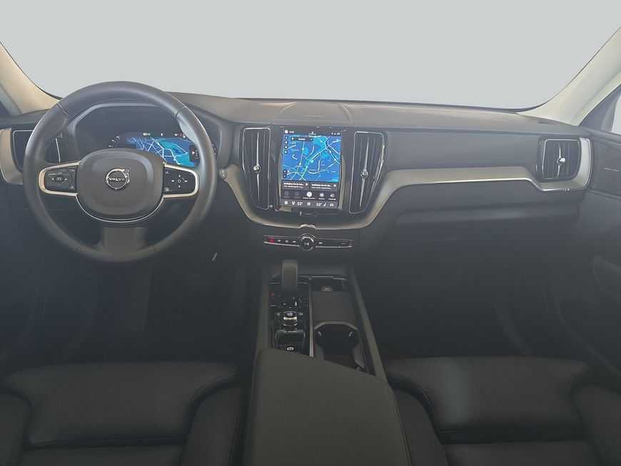 Volvo XC60 – Bild 9