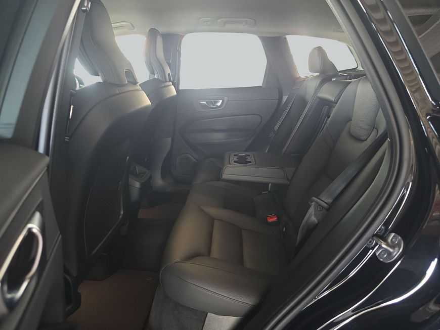 Volvo XC60 – Bild 10