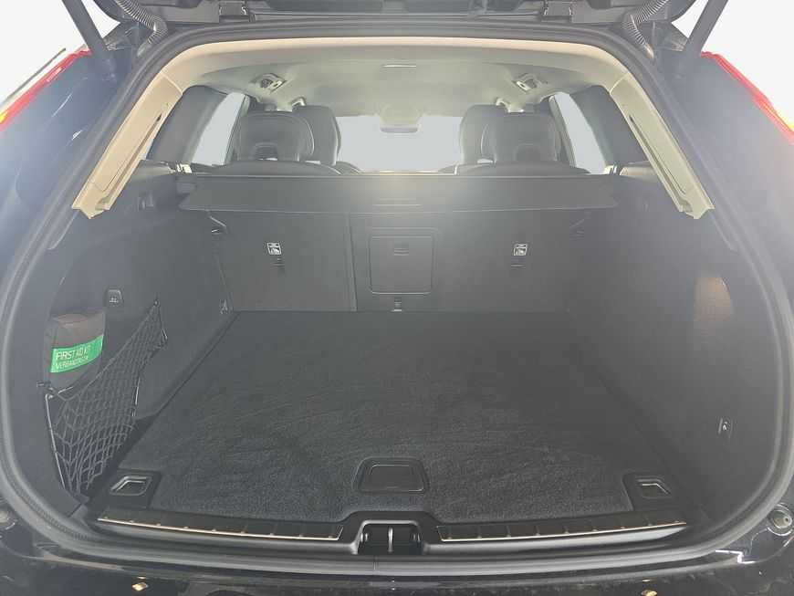 Volvo XC60 – Bild 11