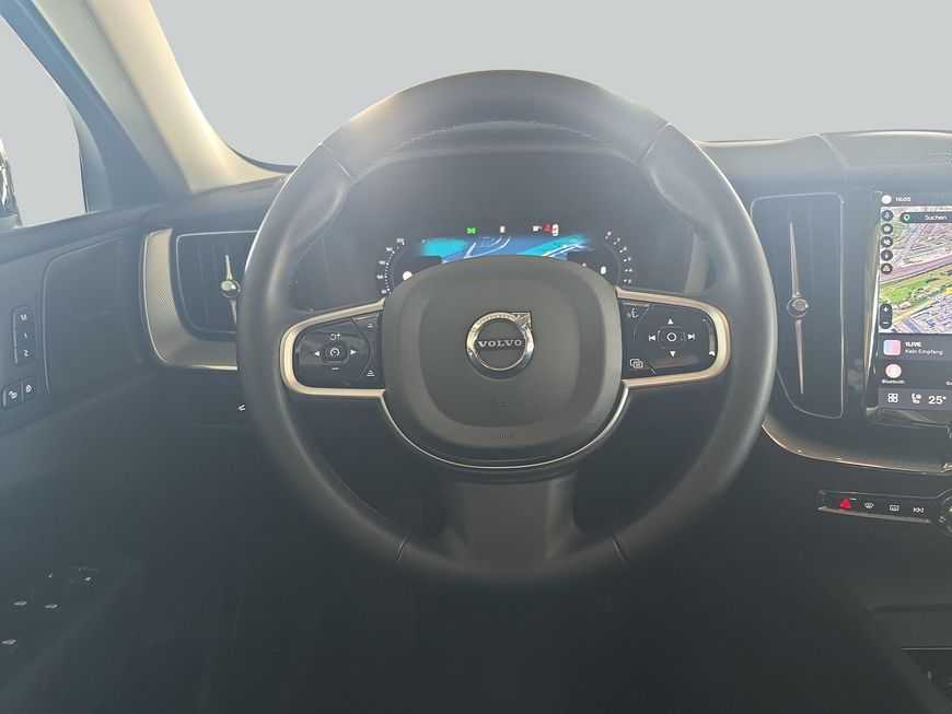 Volvo XC60 – Bild 12