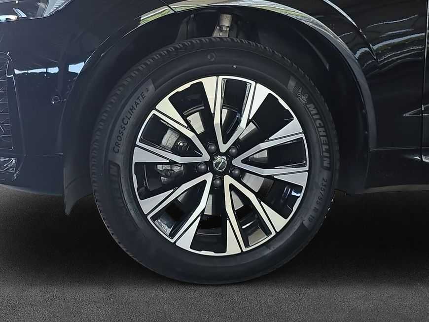 Volvo XC60 – Bild 13