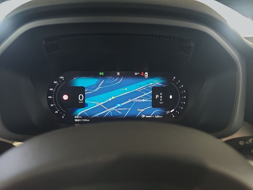 Volvo XC60 – Bild 14