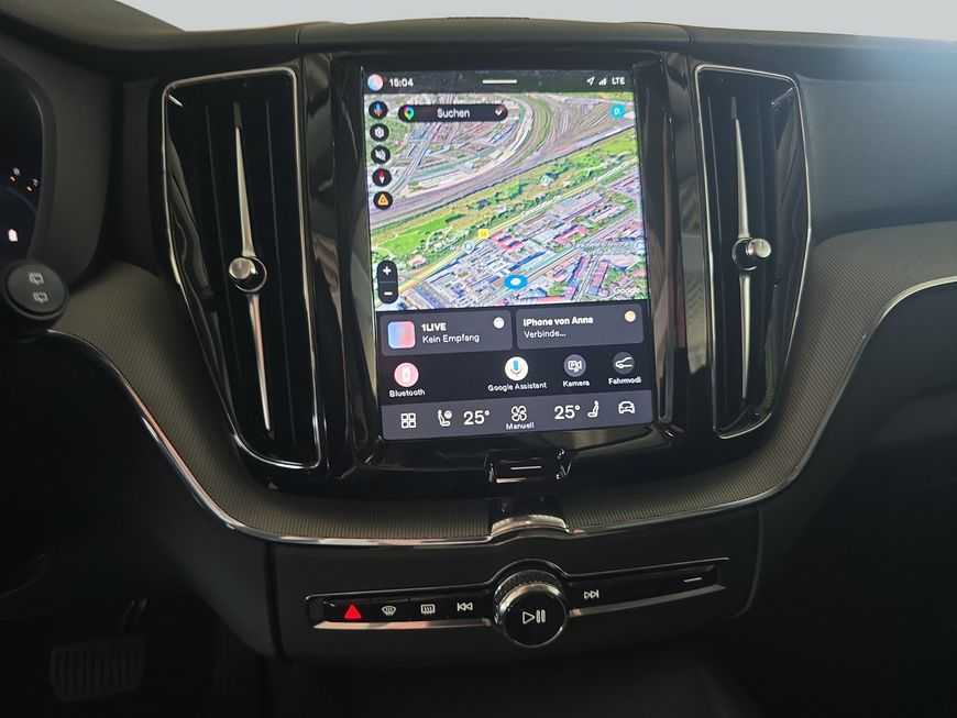 Volvo XC60 – Bild 15
