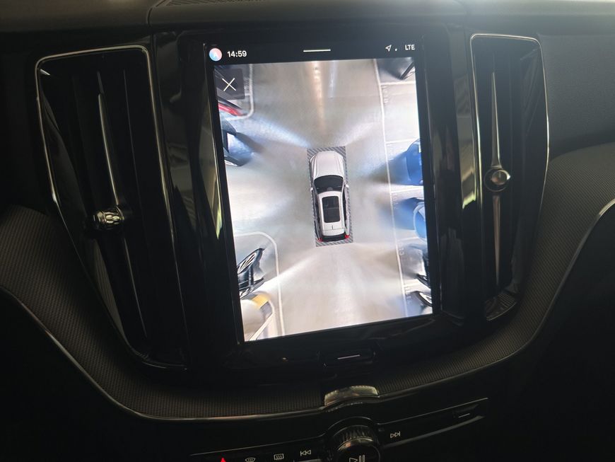Volvo XC60 – Bild 16
