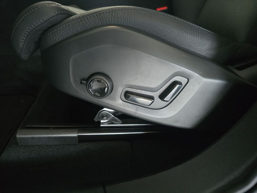 Volvo XC60 – Bild 19