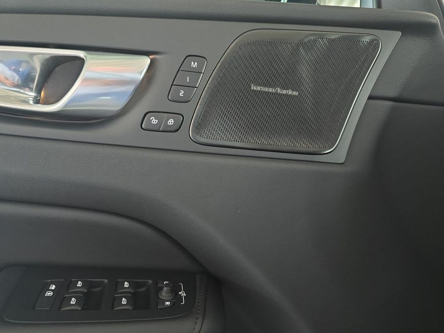 Volvo XC60 – Bild 20