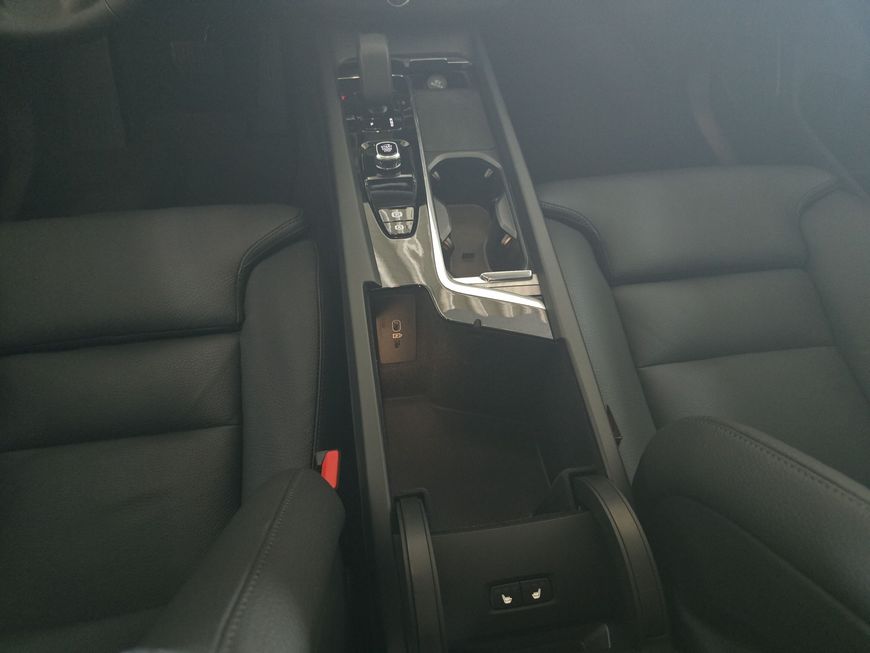 Volvo XC60 – Bild 21
