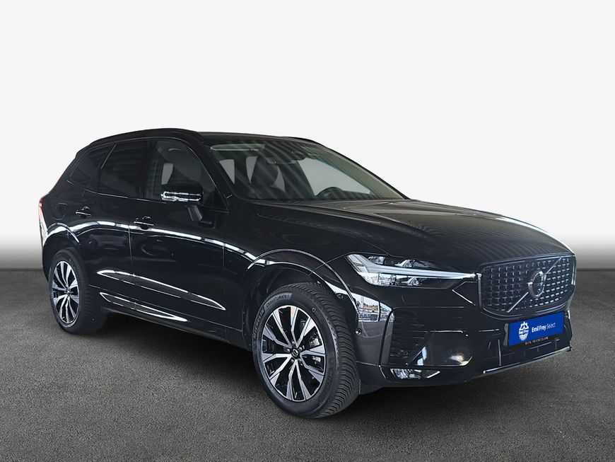 Volvo XC60 – Bild 3