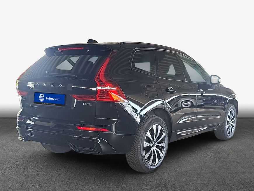 Volvo XC60 – Bild 4