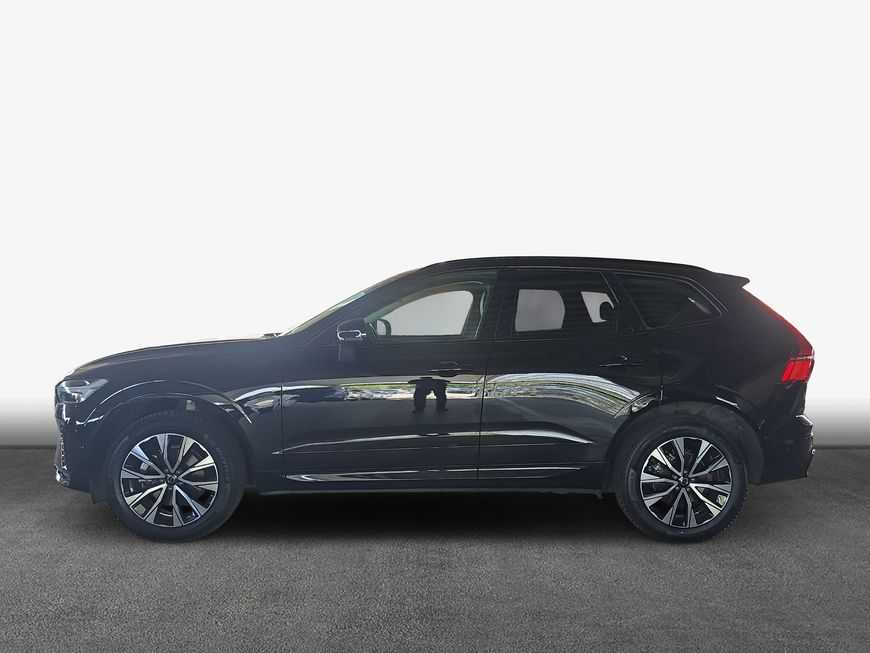 Volvo XC60 – Bild 5