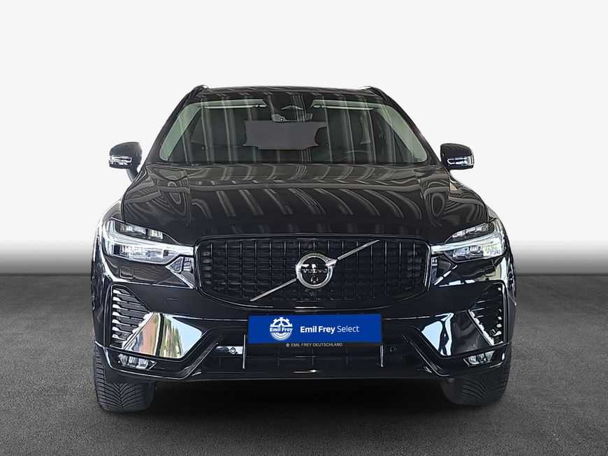 Volvo XC60 – Bild 6