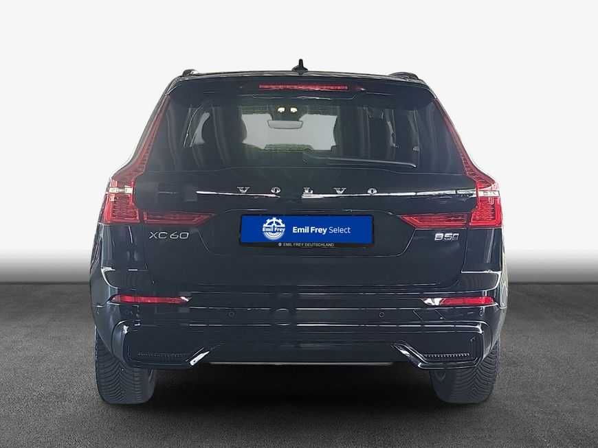 Volvo XC60 – Bild 7