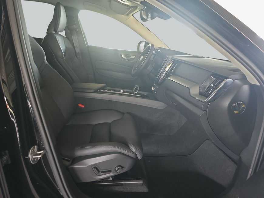 Volvo XC60 – Bild 8