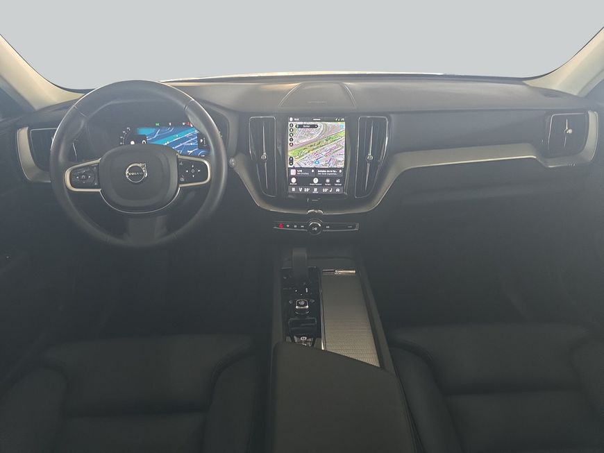Volvo XC60 – Bild 9