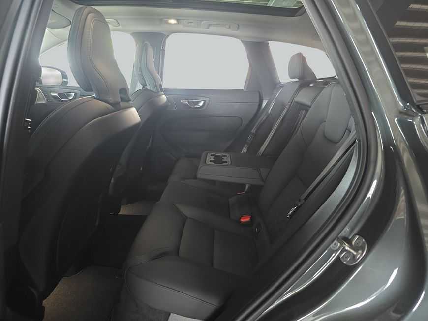 Volvo XC60 – Bild 10