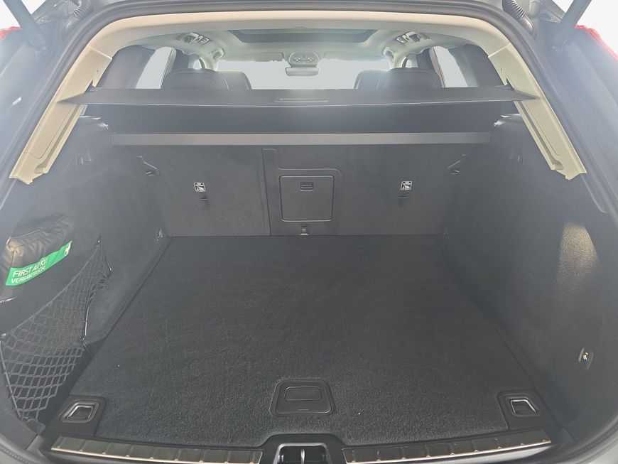 Volvo XC60 – Bild 11