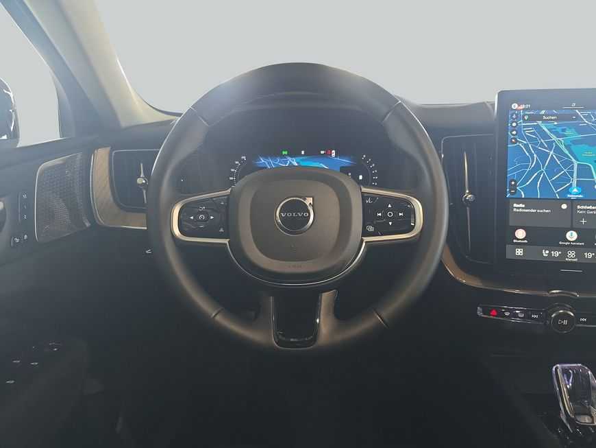 Volvo XC60 – Bild 12